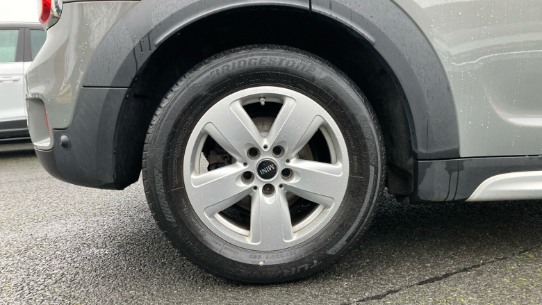 MINI Countryman 1.5 Cooper 5dr Petrol Hatchback